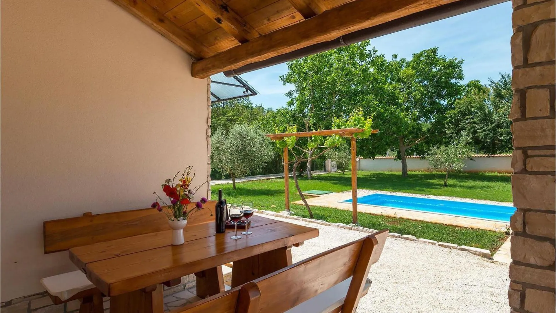 Villa Bilen Pula 0*,  Croatia