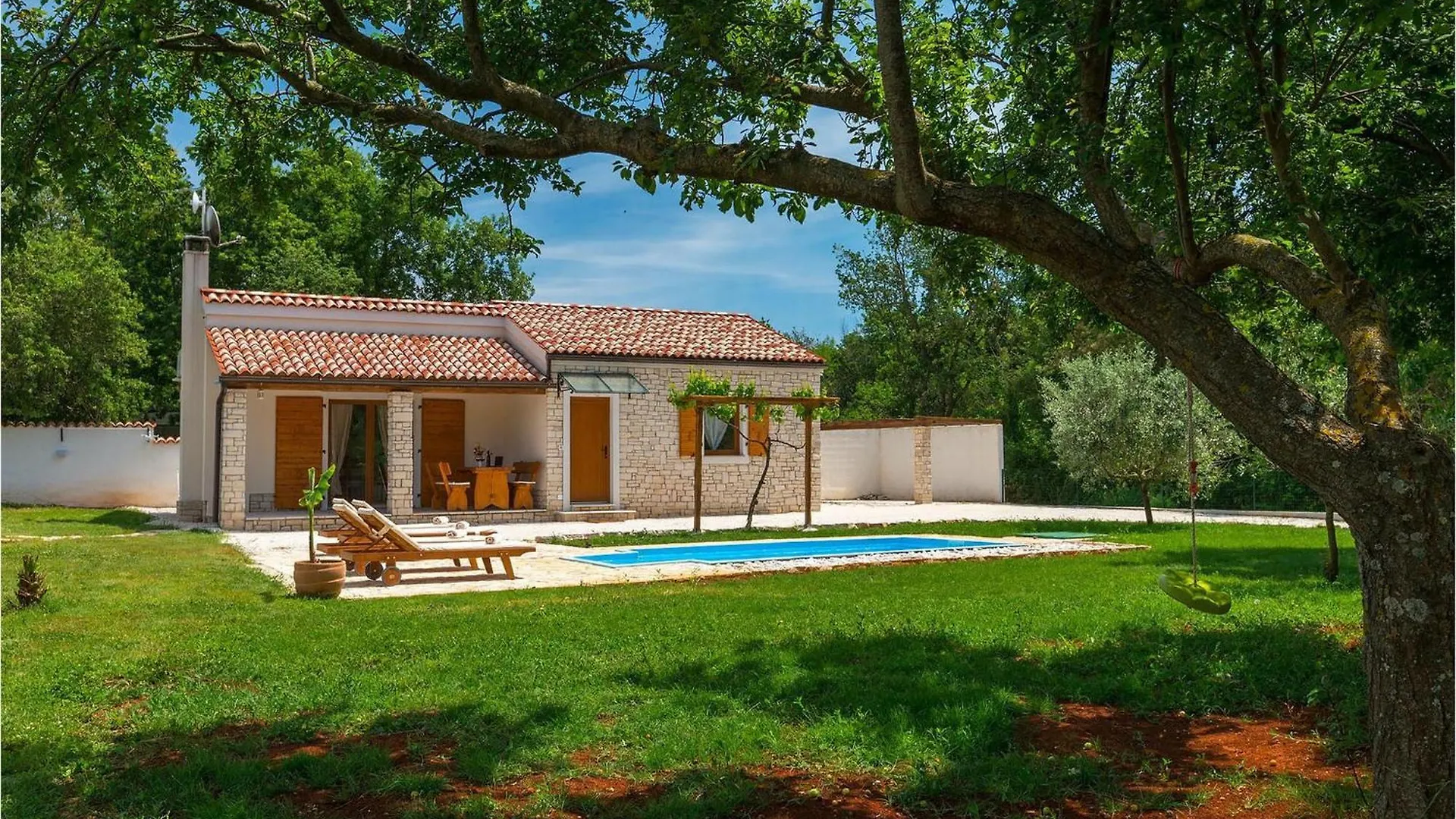 Villa Bilen Pula