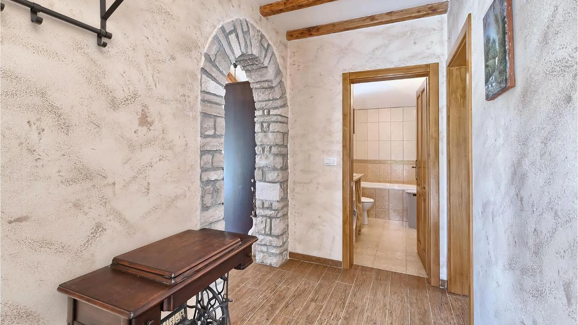 Villa Bilen Pula Holiday home