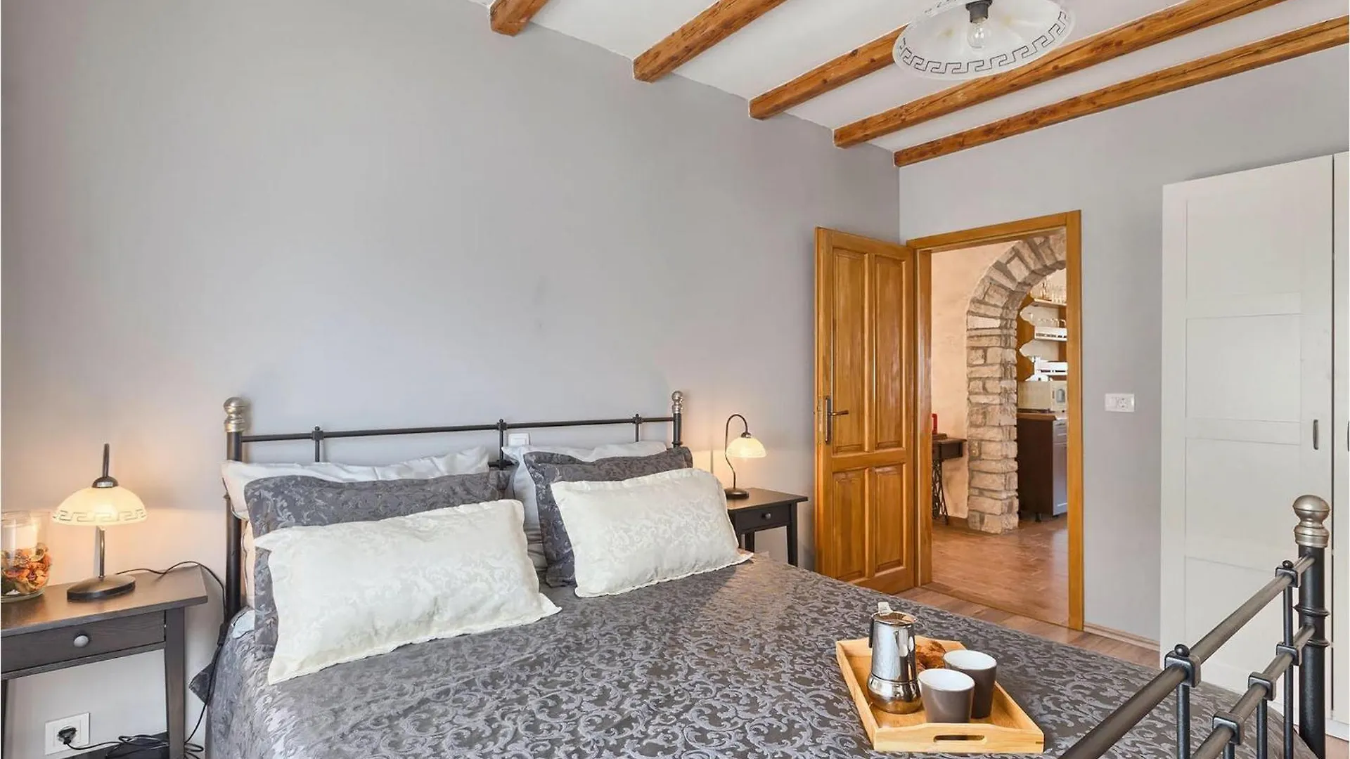 Villa Bilen Pula