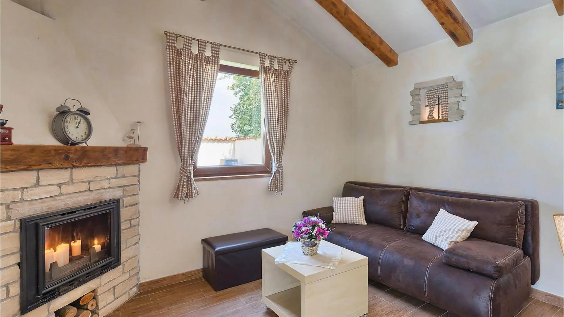 Villa Bilen Pula Croatia
